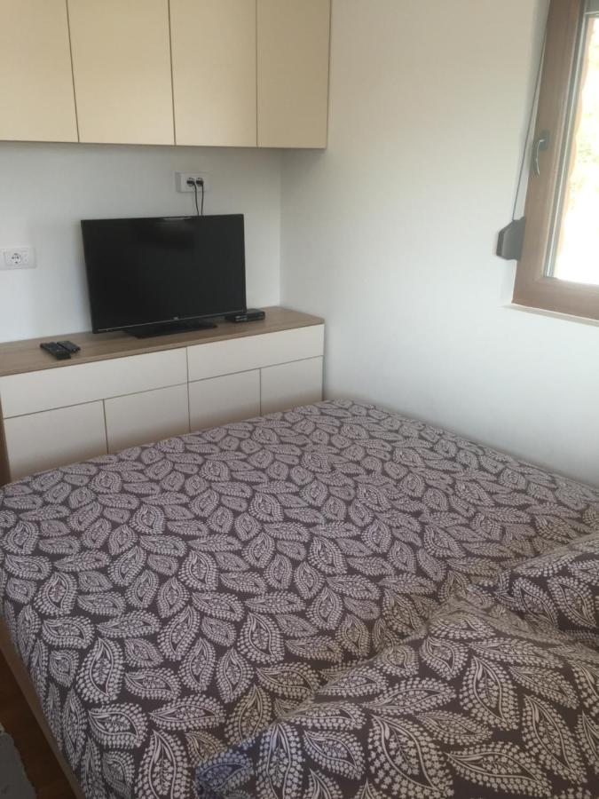 Nena Apartman Zlatibor Exterior foto