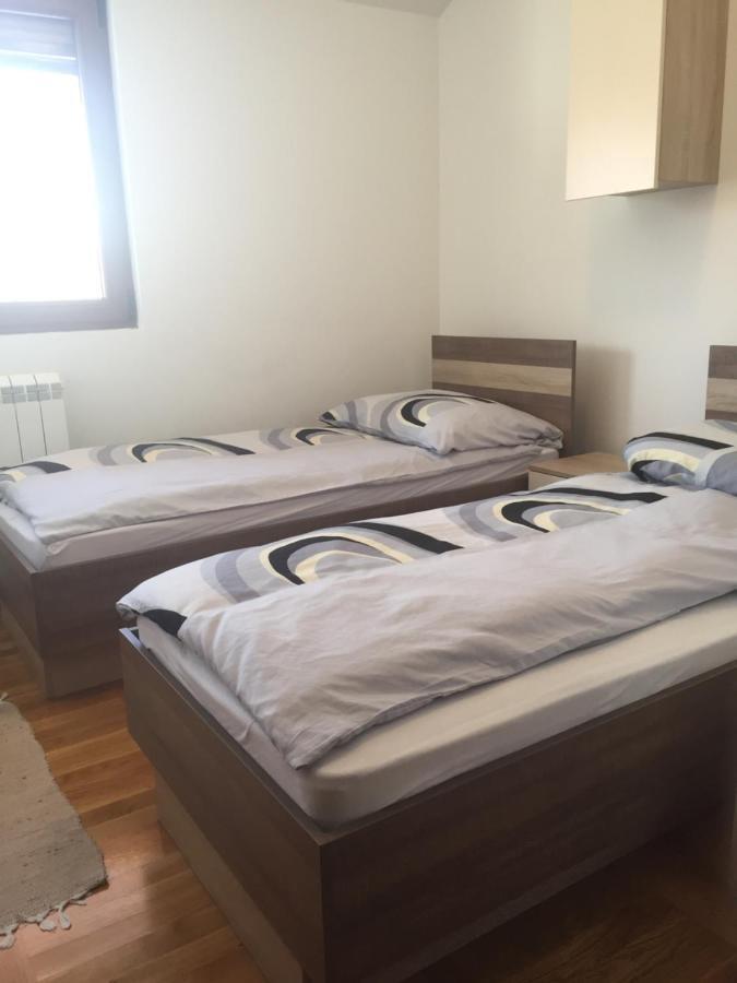 Nena Apartman Zlatibor Exterior foto
